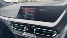 BMW 1 Series 118i [136] M Sport 5dr [Live Cockpit Professional] Petrol Hatchback